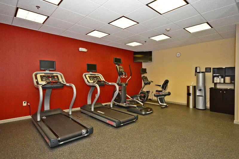 Hampton Inn Pulaski - photo 104