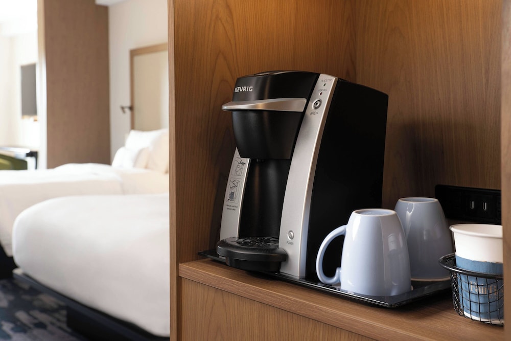 Fairfield Inn & Suites by Marriott South Kingstown Newport Area - photo 6