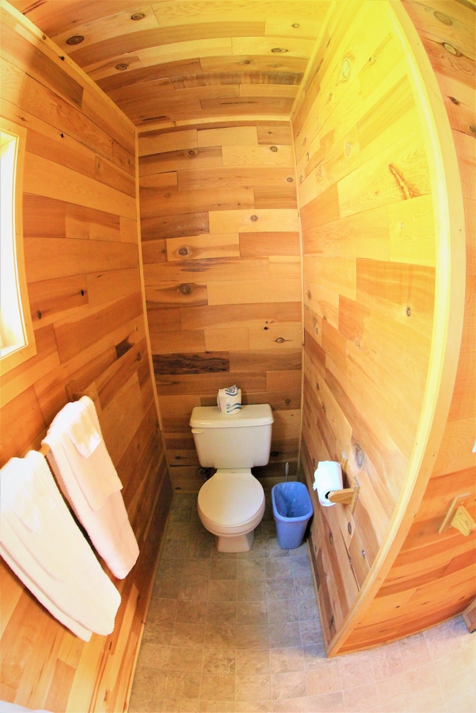 Crater Lake Resort - photo 50