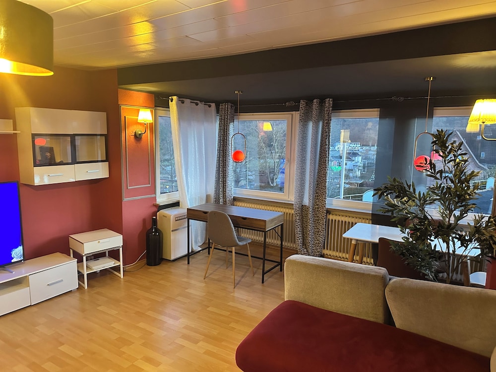 Seeblick Hotel Obermaubach — Kreuzau — photo 4