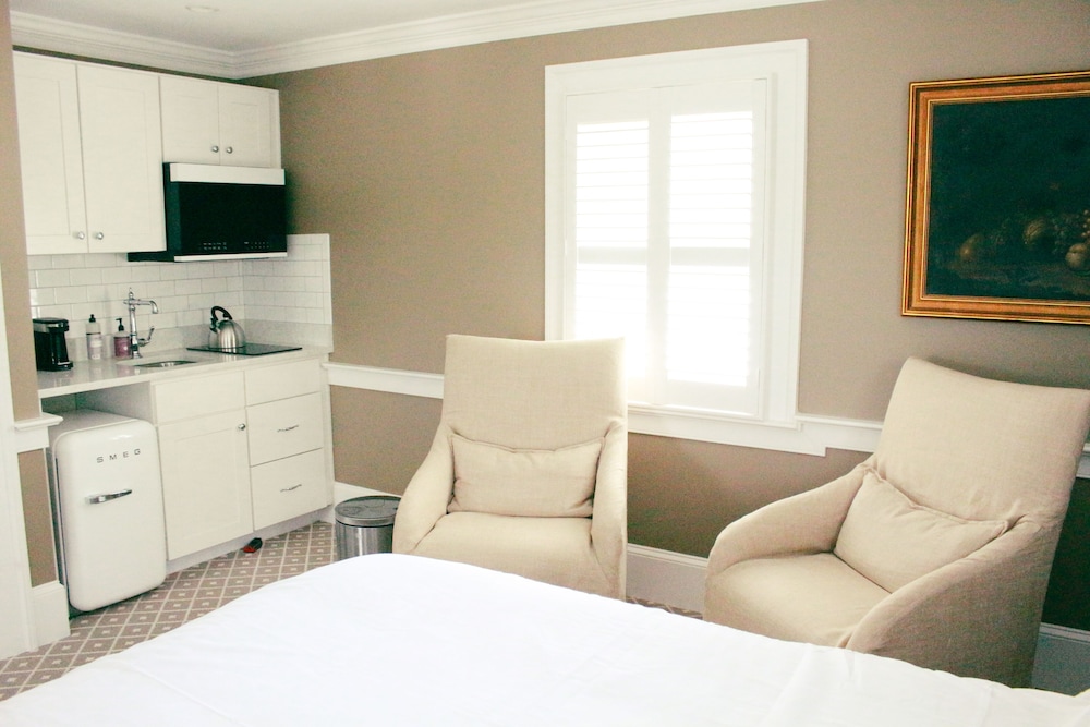 Inn at Mary's Land Farm - photo 6