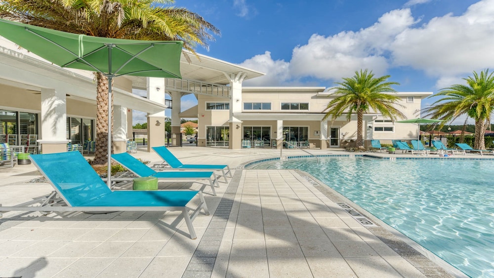 Veranda Palm Resort 15br Pool Spa Villa 2513 Kissimmee - photo 82