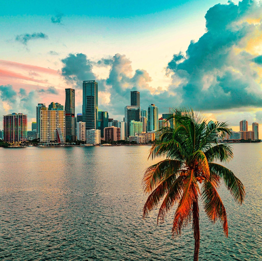 Atwell Suites Miami Brickell by IHG - photo 65