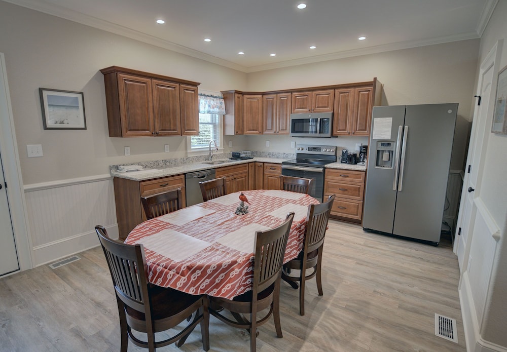 Outer Banks Motel Village Accommodations - photo 94