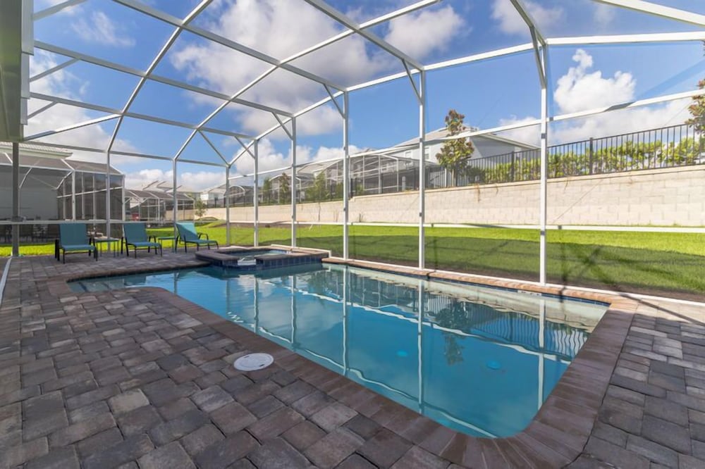 Ev242169 Champions Gate Resort 8 Bed 5 Baths Villa - photo 29