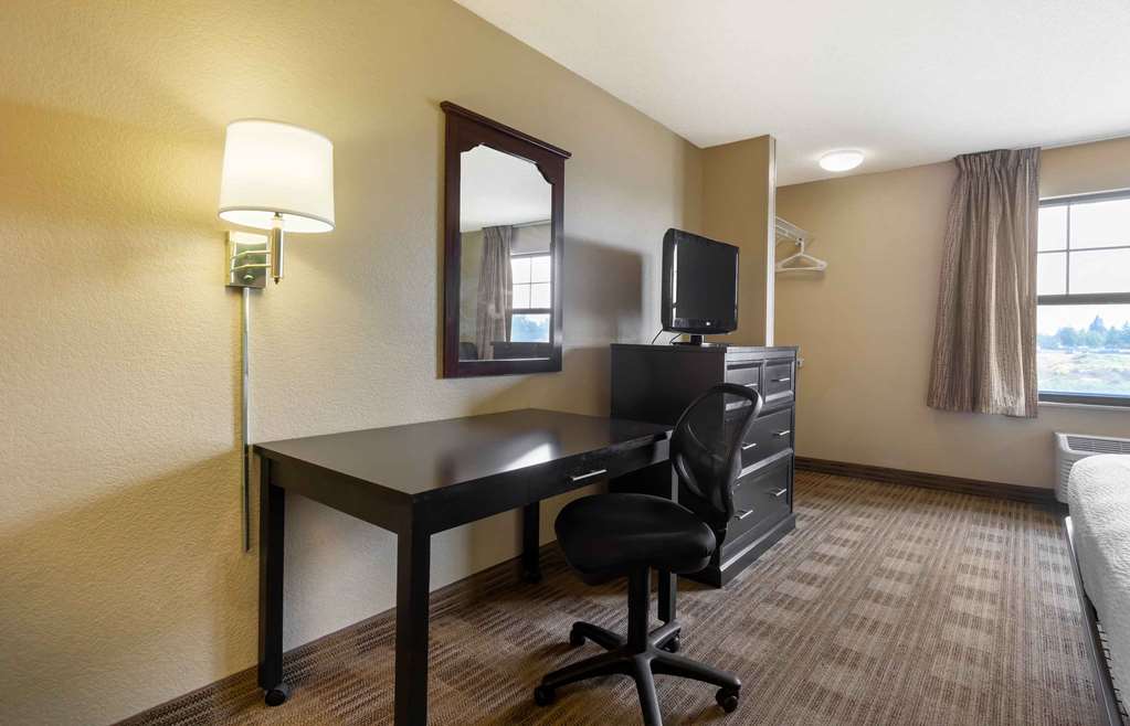 Extended Stay America Suites Tacoma South - photo 21