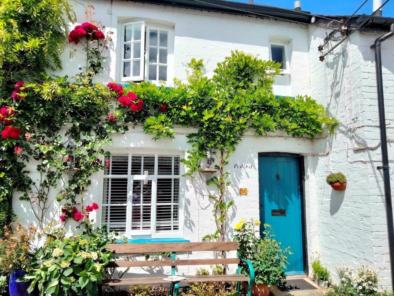 1 Bed In Presteigne 55285 — Presteigne