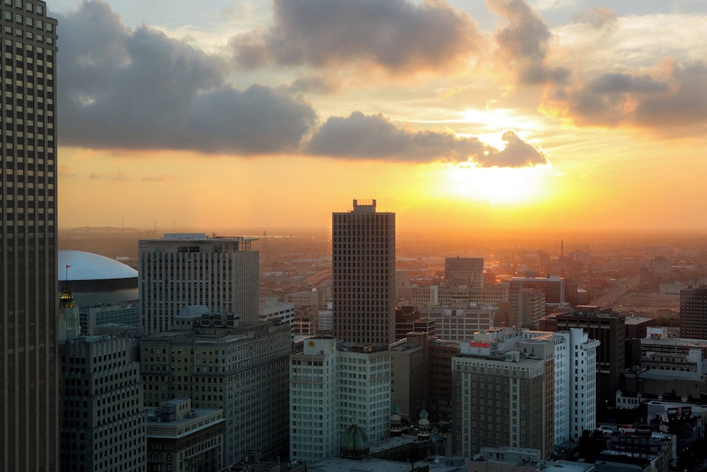 New Orleans Marriott - photo 14