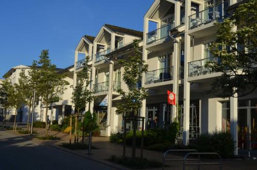 Elbrus - carbon neutral hotel in Anapa