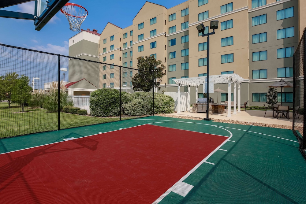 Homewood Suites by Hilton Ft. Worth North at Fossil Creek - photo 31