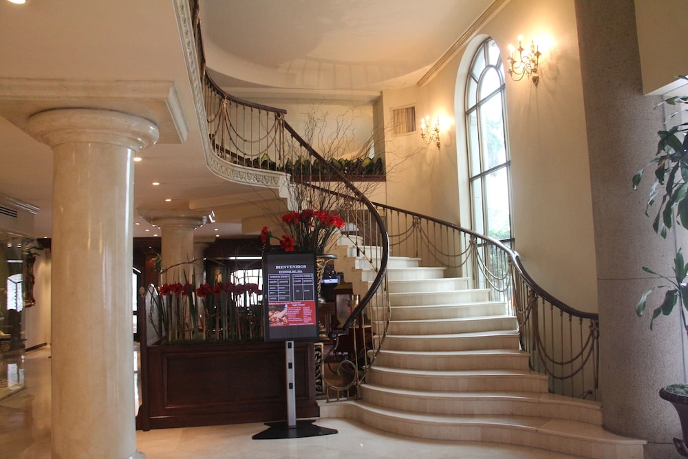 Staircase