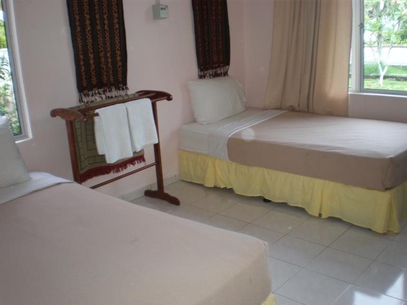 Mayangsari Resort Dungun — Paka — photo 4