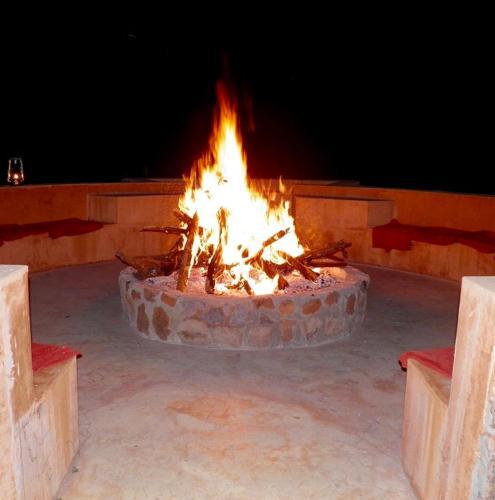Olievenfontein Private Game Reserve — 4-Star Luxury Hotel in Mokopane, South Africa