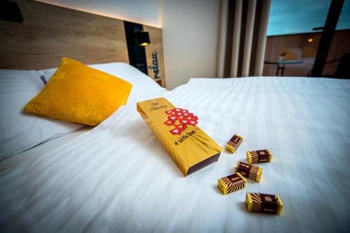 Apartment & rooms Vila Toplissa — 4-Star Luxury Hotel in Varazdinske Toplice, Croatia