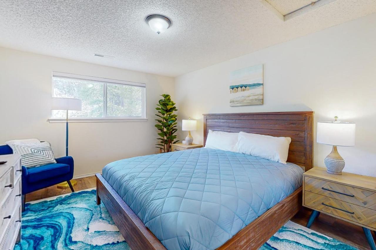 Hammersley Inn let - photo 27