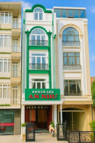 Khách sạn An Như - last minute hotel in Da Lat