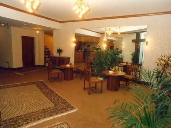 Hotel Spickhofen in Moenchengladbach, Germany