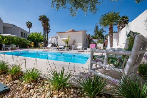 Holiday Fontane Bianche Gabriella — 4-Star Luxury Hotel in Siracusa, Italy