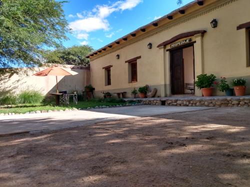 El Rancho de Manolo — Molinos — photo 4