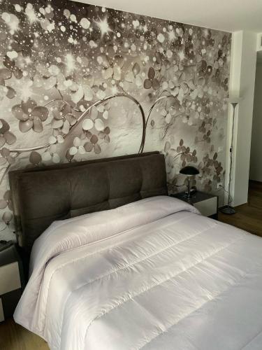 Cassino Appartamento Grey Parco del Gari in Cassino, Italy