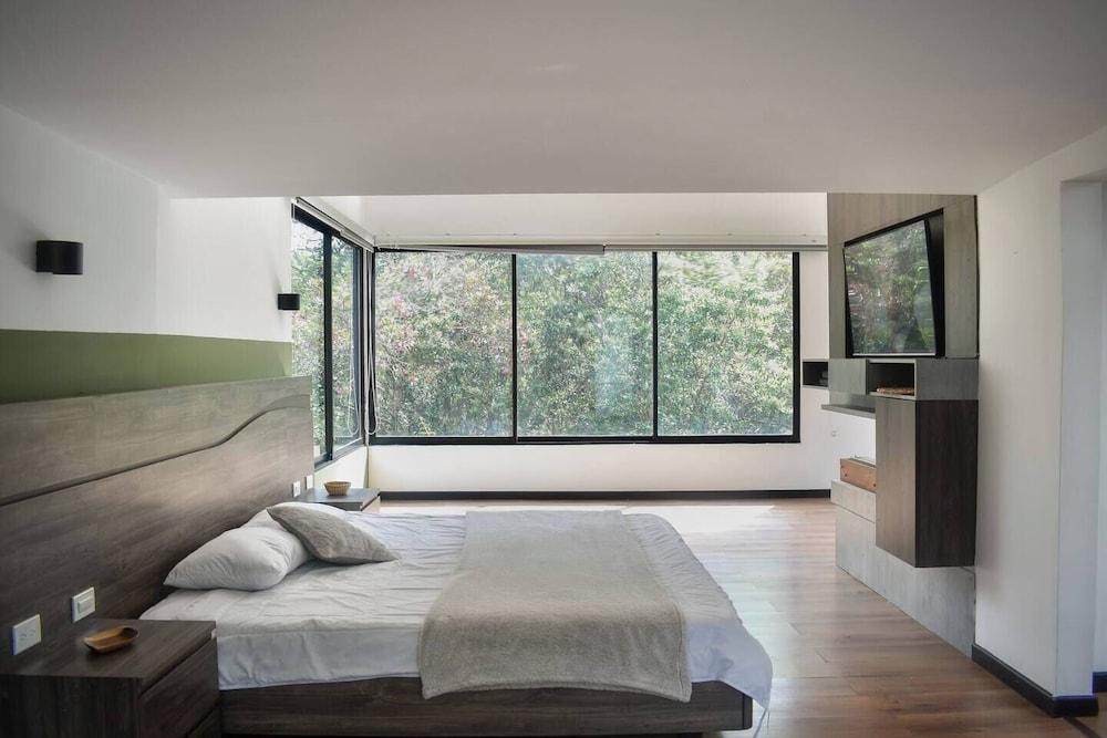 Onirico Luxury - last minute hotel in Medellin