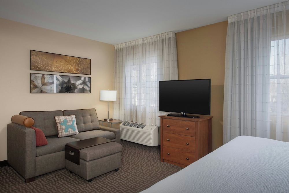 TownePlace Suites by Marriott Portland Hillsboro - photo 7