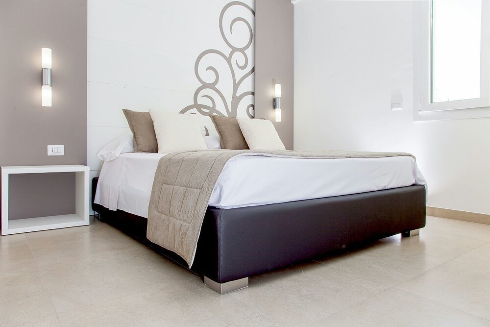 1054 Absolute Bilo Lux Primo Piano — hotel in Porto Cesareo