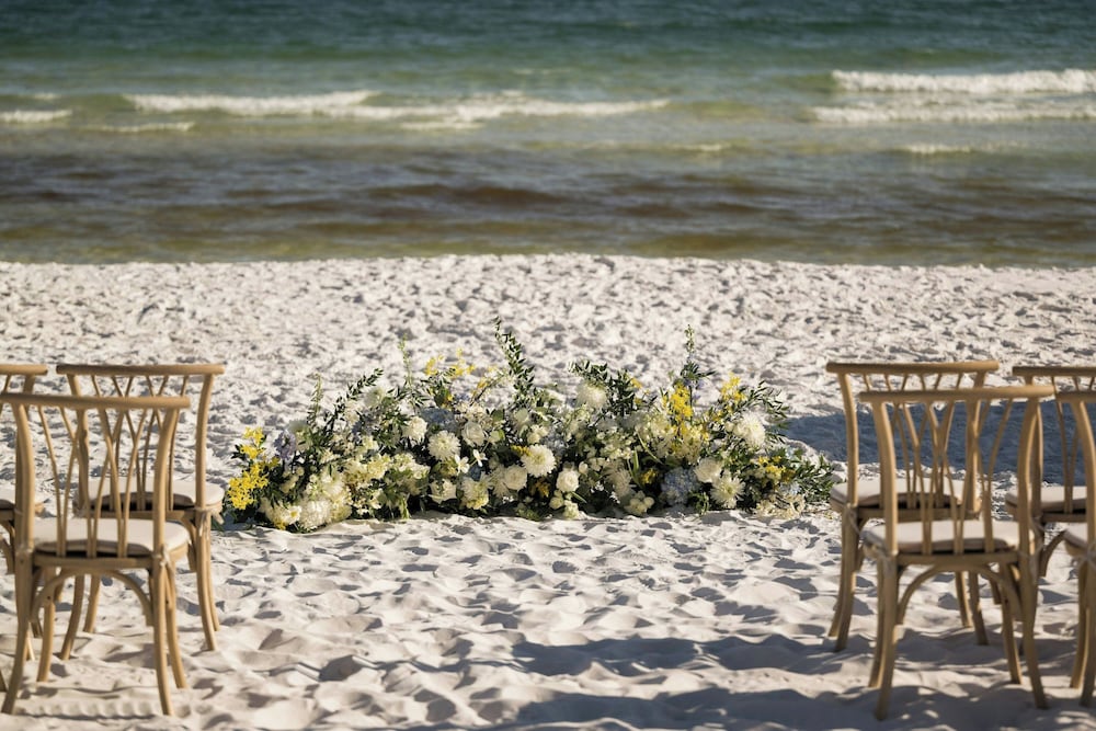 SpringHill Suites by Marriott Navarre Oceanfront - photo 67