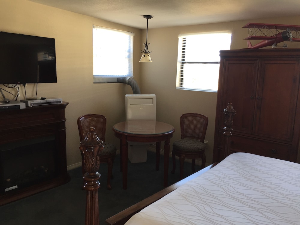 Seacrest Inn - photo 14