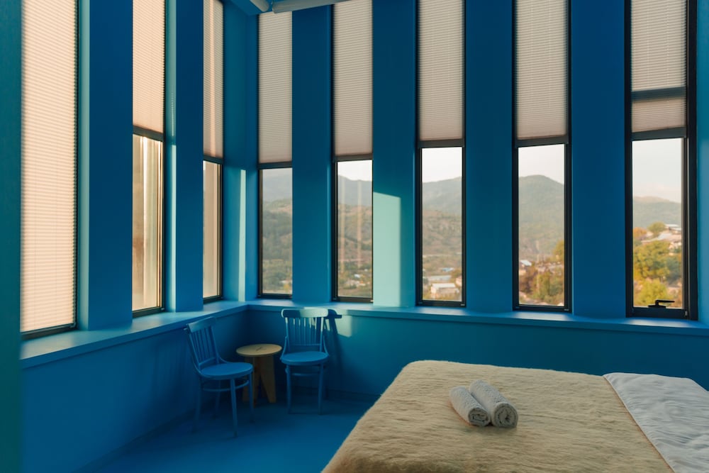 ElevenplusOne in Dilijan, Armenia