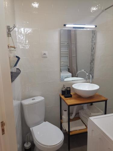 InGeo Rooms in Tbilisi center
