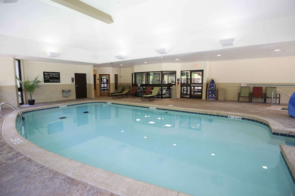 Hampton Inn & Suites McAlester - photo 14