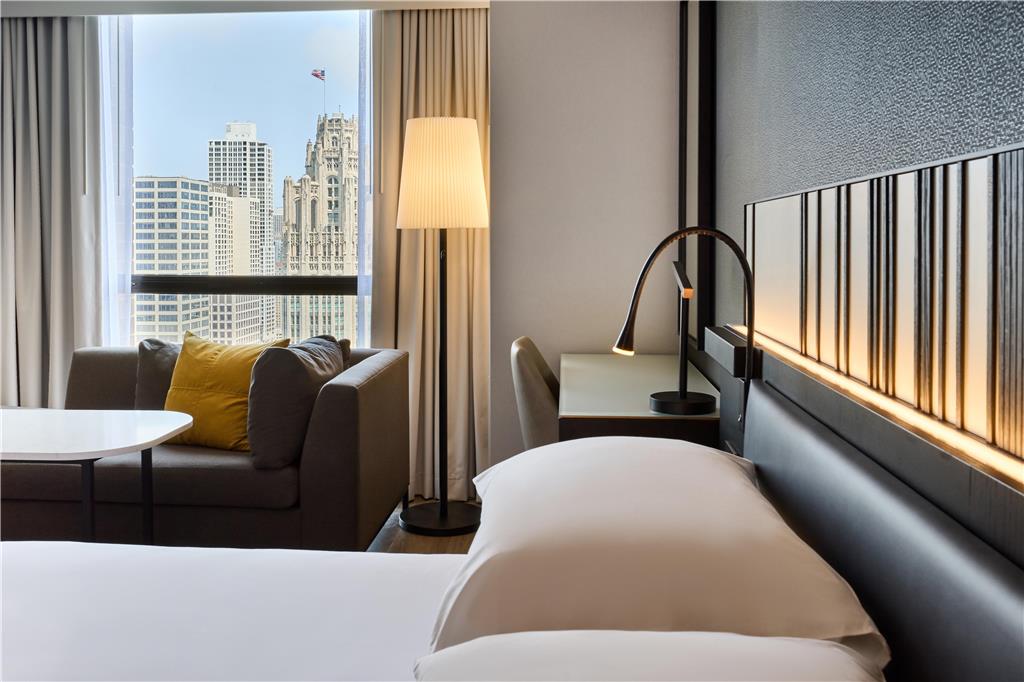 Hyatt Regency Chicago - photo 74