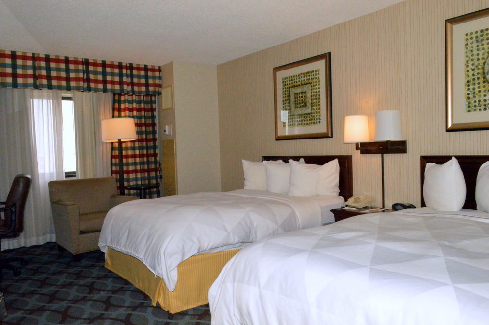 Red Lion Hotel High Point - photo 35