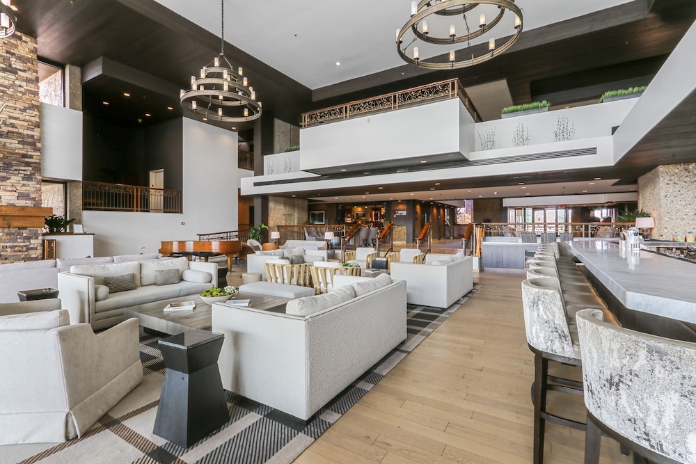 Grand Geneva Resort & Spa - photo 89