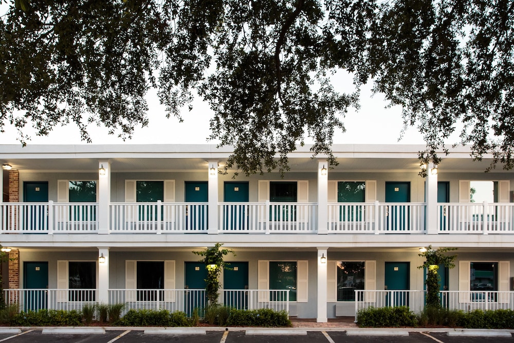 Quality Inn St Augustine Historic District Area - photo 46