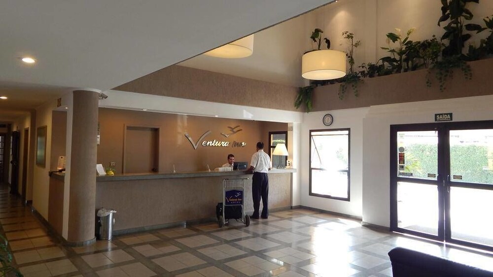 Fenix Hotel Limeira — Limeira — photo 2