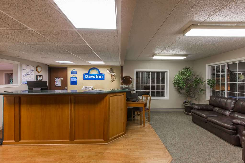 Days Inn by Wyndham Pierre - photo 2