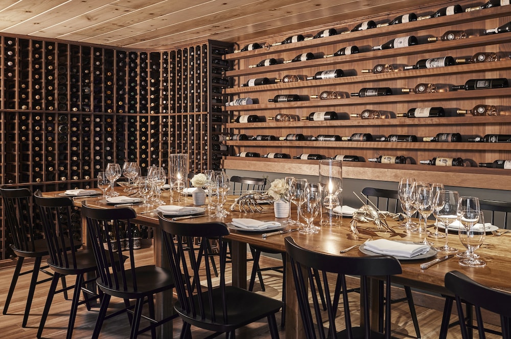 White Barn Inn & Spa Auberge Collection - photo 106