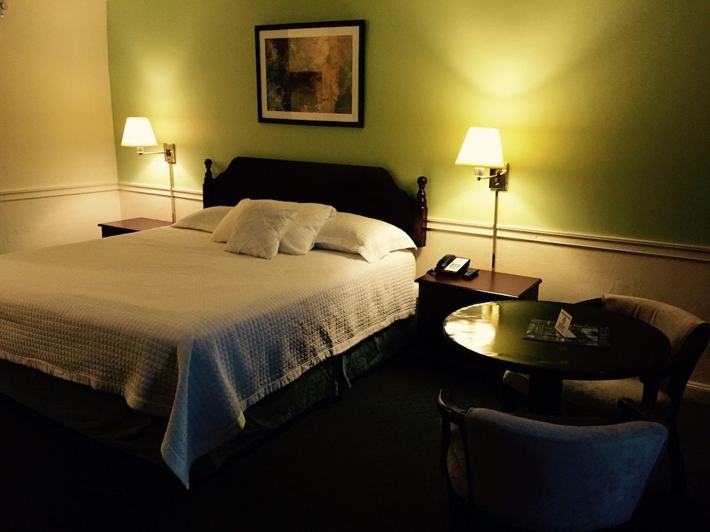 Chateaubleau Hotel - photo 7