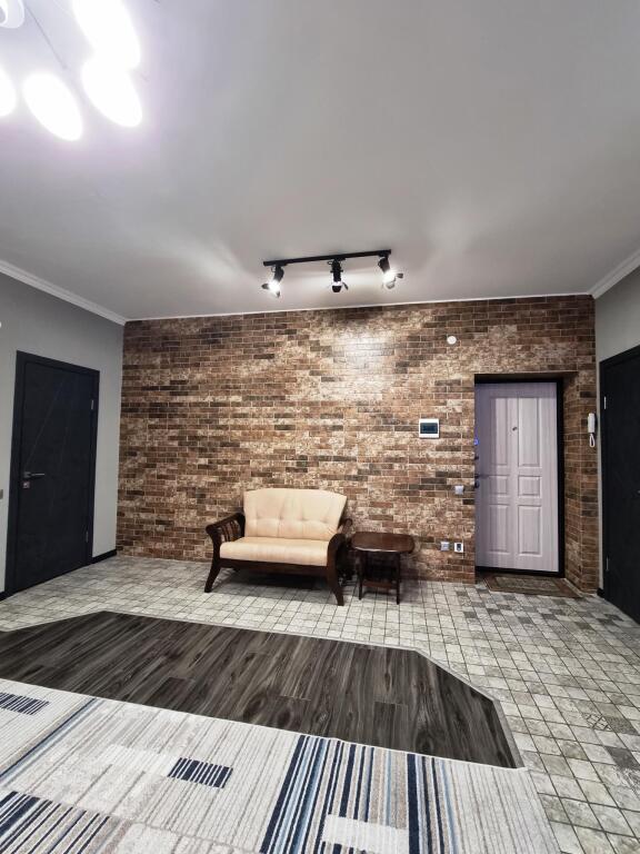 Zhk Saulet Kurylys Apartments — 4-Star Luxury Hotel in Aktobe, Kazakhstan
