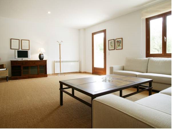 Mayurca in Capdepera, Spain