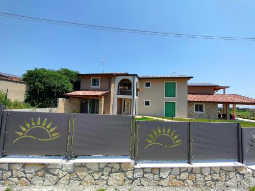 Corte del Sole — hotel in Valeggio Sul Mincio