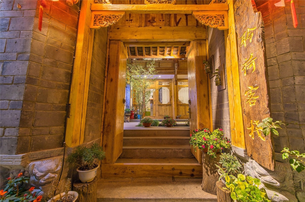 Ling He Boutique Inn - last minute hotel in Lijiang