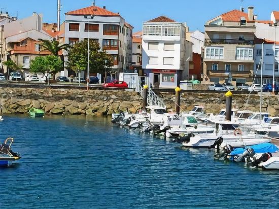 Hotel Ancora da Ria 1 Superior - carbon neutral hotel in Porto Do Son