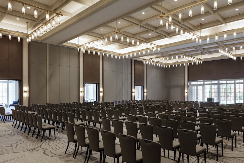 Kimpton The Forum Hotel by IHG - photo 117