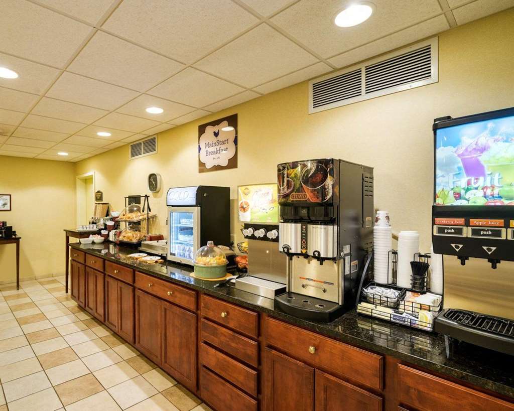 MainStay Suites Dover - photo 32