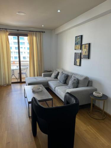 Ithaki Phinikoudes Apartment No. 204