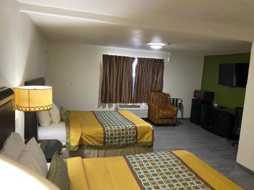 Palomino motel - photo 16