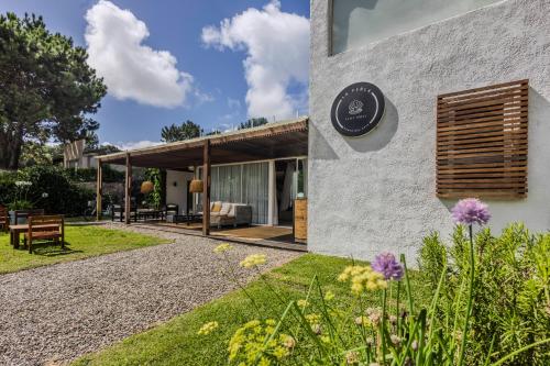 Hotel La Perla Domos in Punta Del Este, Uruguay
